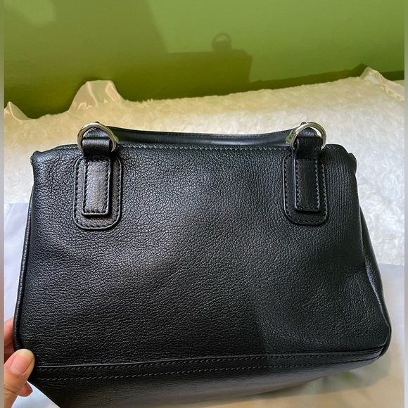 Givenchy Black Pandora Bag🖤 - Picture 6 of 13